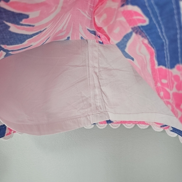 LILLY PULITZER Izzy Skirt - Picture 8 of 13